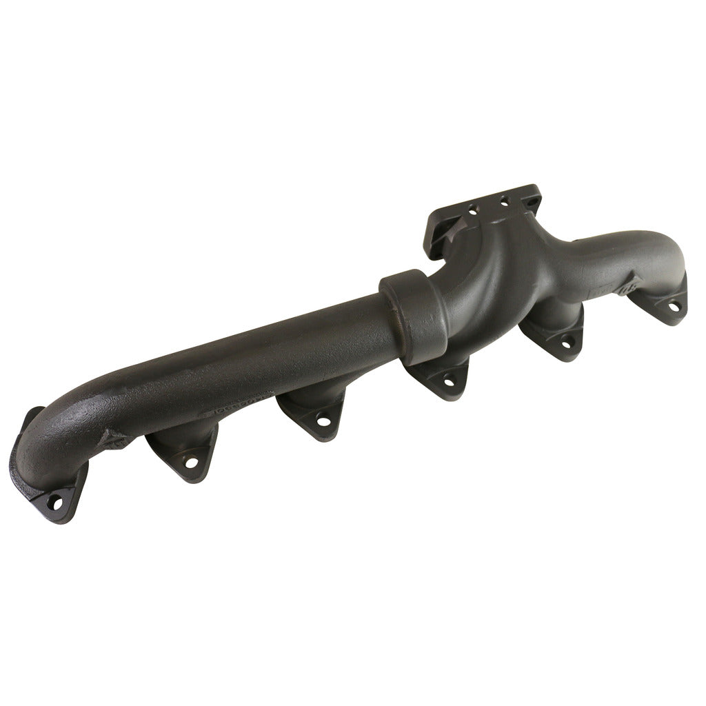 BD Diesel Pulse Exhaust Manifold - Ductile Iron - Dodge Cummins