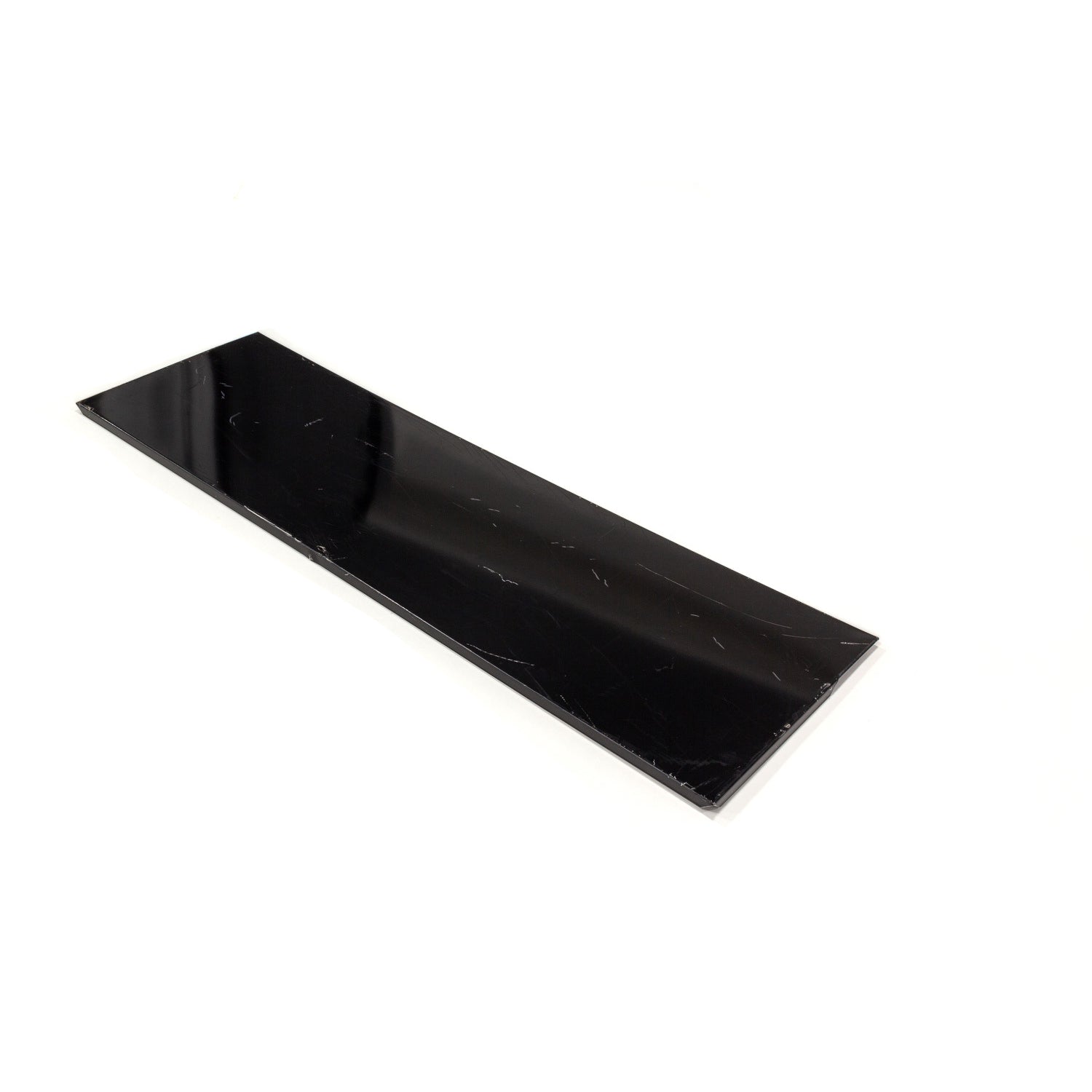 Five Star 2019 Truck Bed Cover - Rear Section - Aluminum - Rear - Black