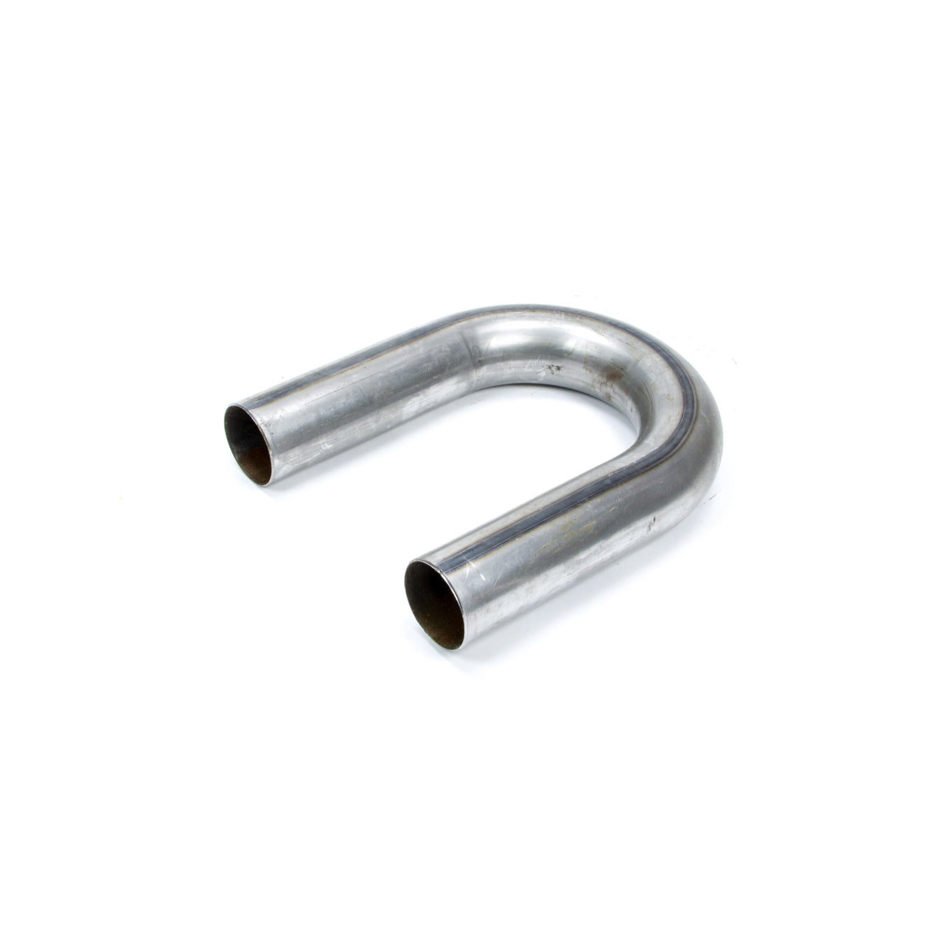 Patriot U-Bend Mild Steel 2.125 x 3.5" Radius 16 Gauge