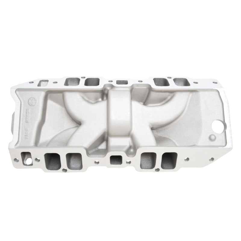 Edelbrock Performer RPM 2-R Intake Manifold - Cast