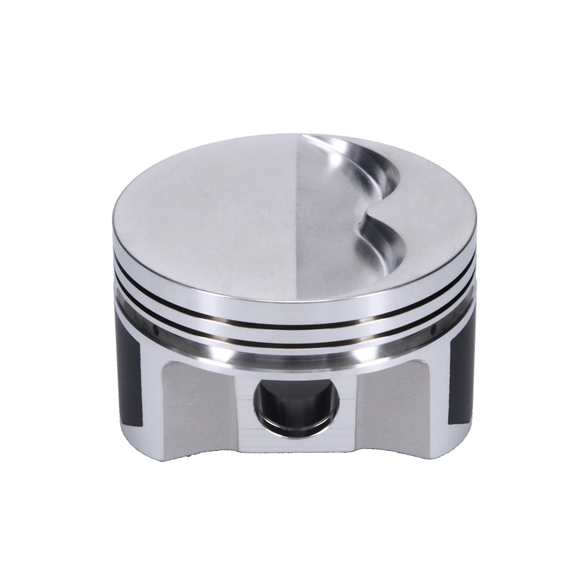 ProTru by Wiseco Pro Tru Street Series Forged Piston Set - 4.110" Bore