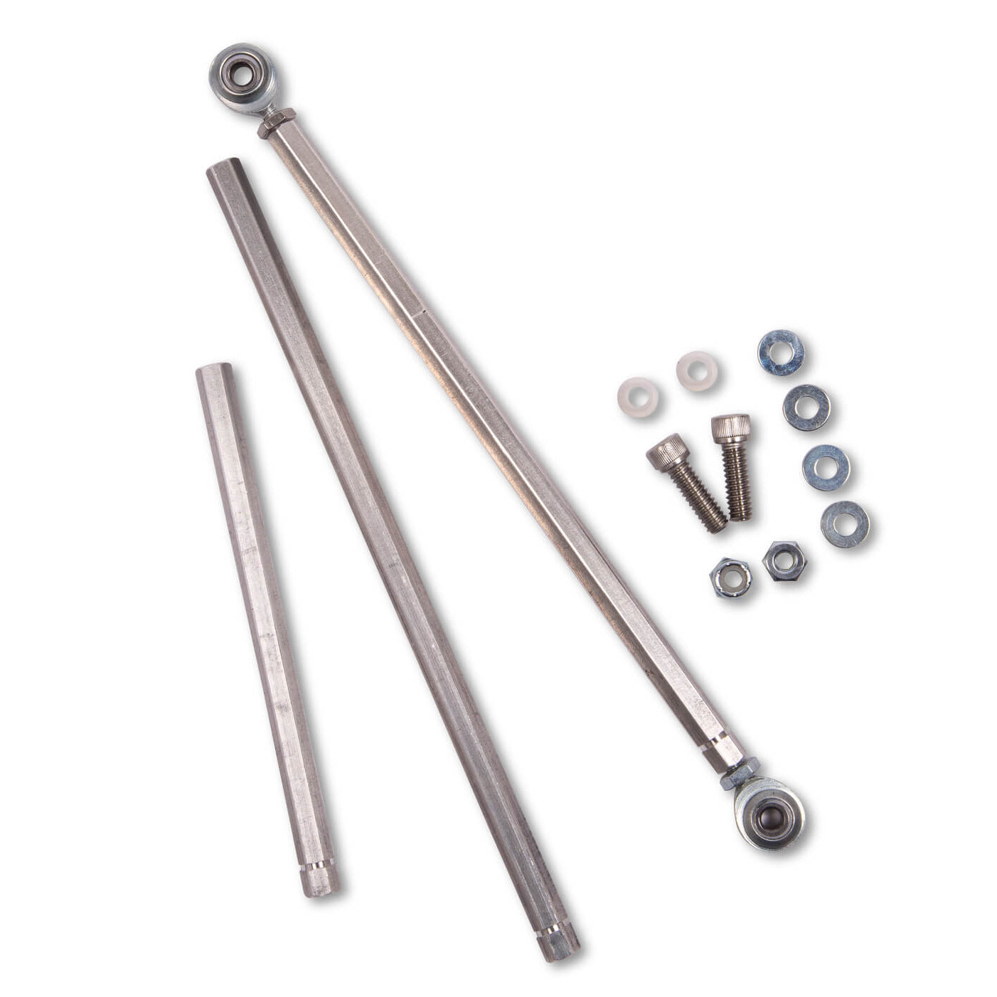 Holley EFI 2x4 Sniper EFI Linkage Kit - 4150
