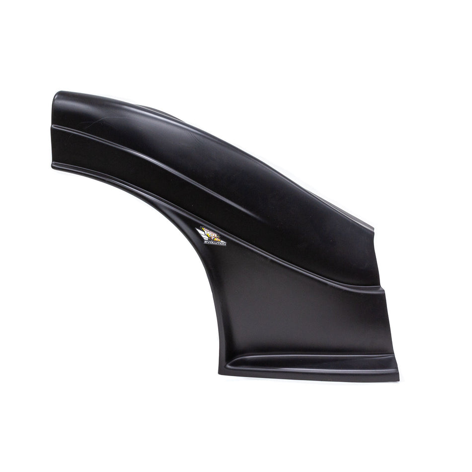 Fivestar MD3 Evolution Fender - Black - Right