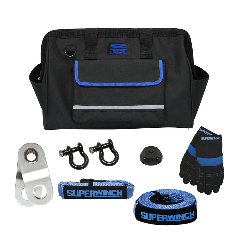 Superwinch Medium Duty Winch Accessory Kit