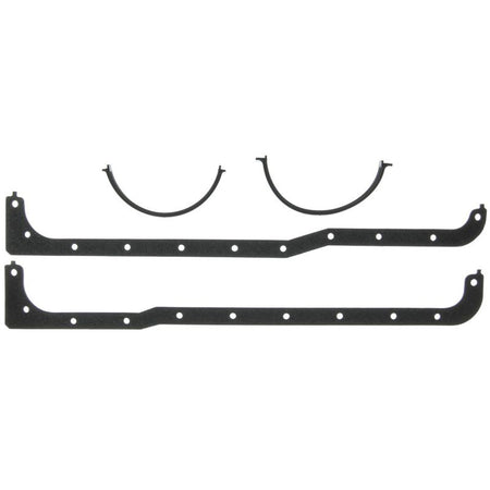 Clevite Oil Pan Gasket Set - SB Ford 351W 69-93