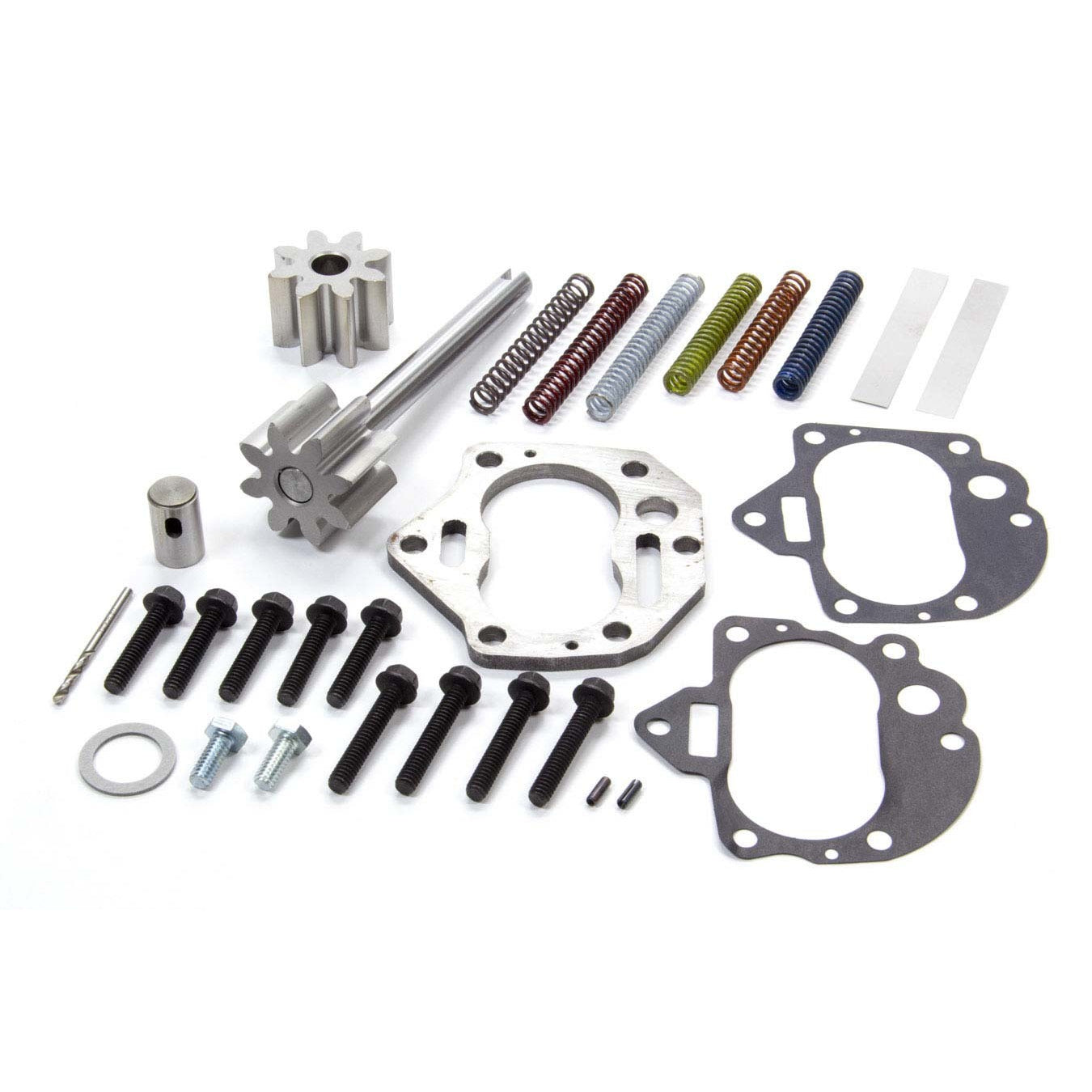 Melling High Volume Oil Pump Rebuild Kit - Drive Gear