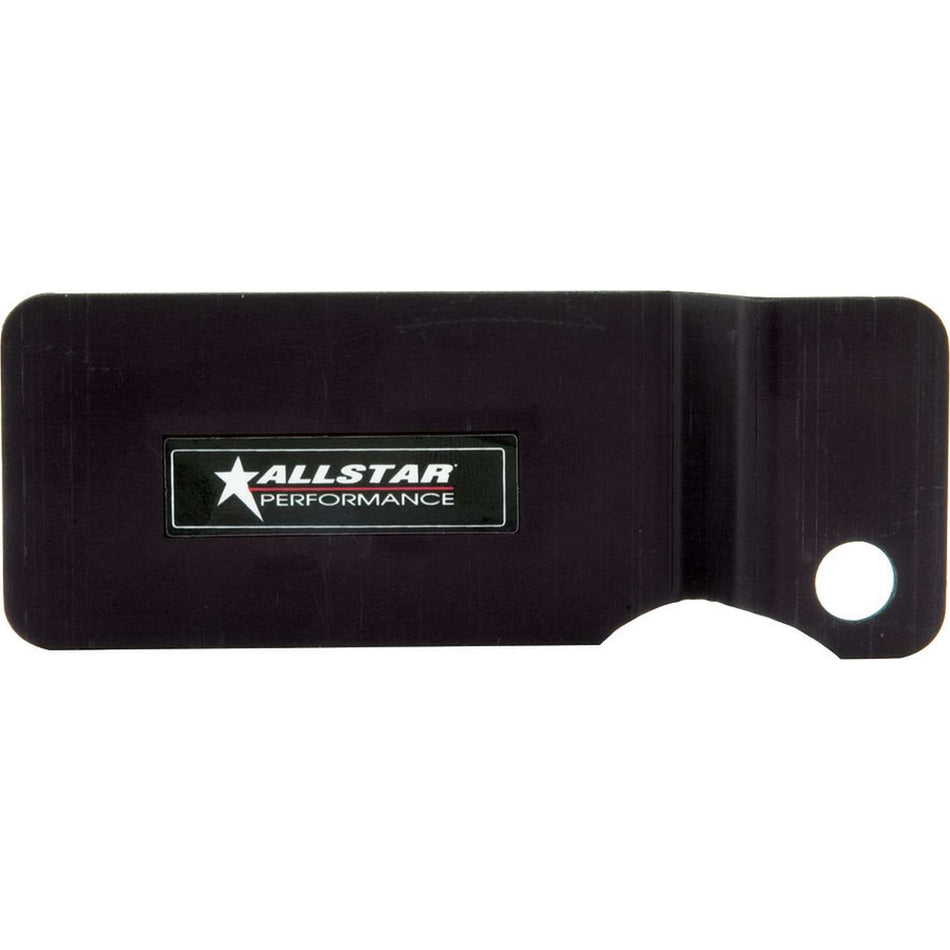 Allstar Performance Brake Line Deflector - LH