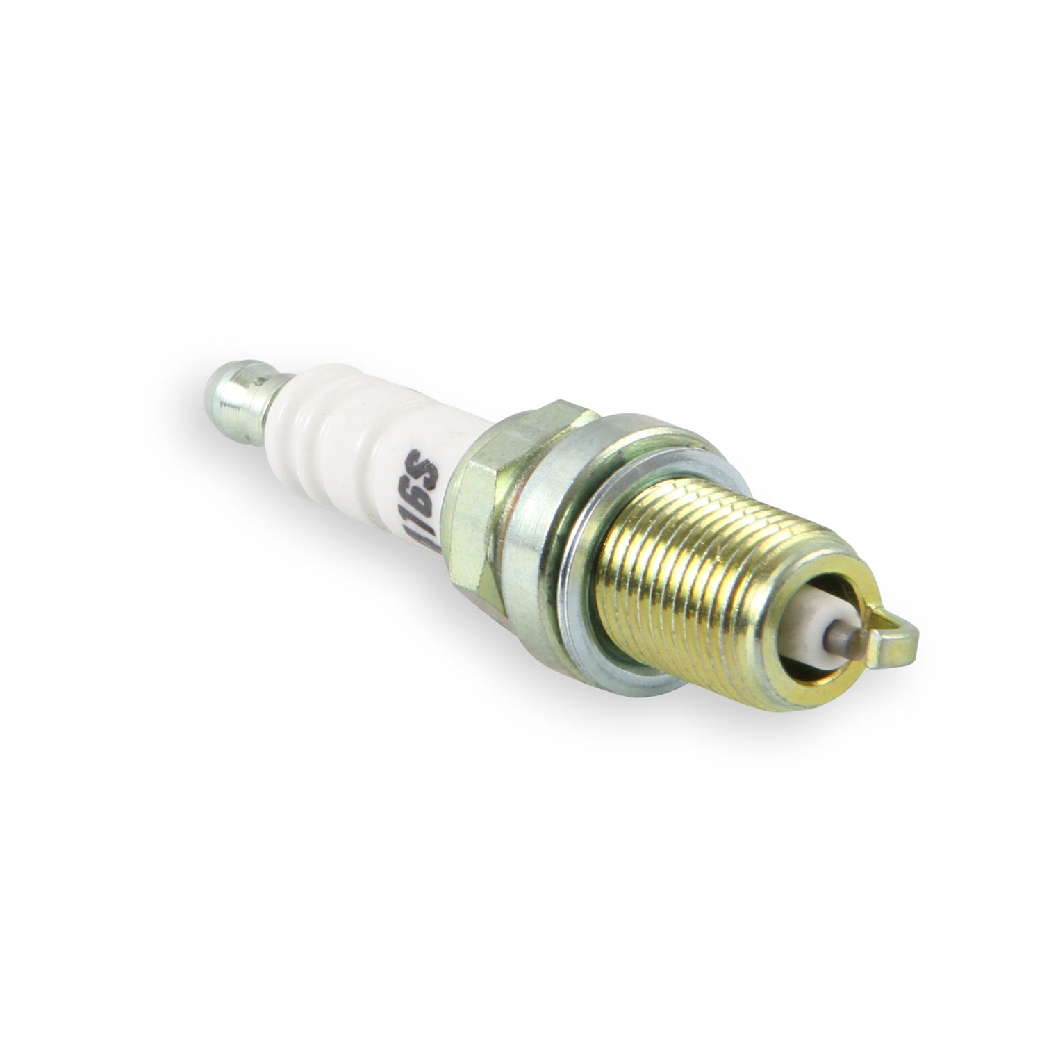 ACCEL U Groove Shorty Spark Plug - 0416S (4 Pack)