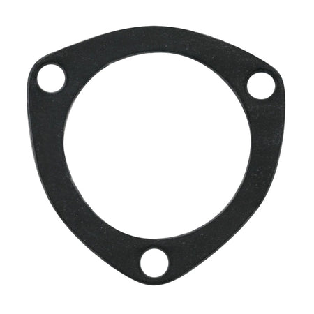 Hedman Collector Gasket - 3 in Diameter - 3-Bolt (Pair)