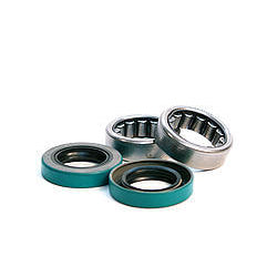 Moser Axle Bearings & Seals Stock Chevy Car (Set of 2)