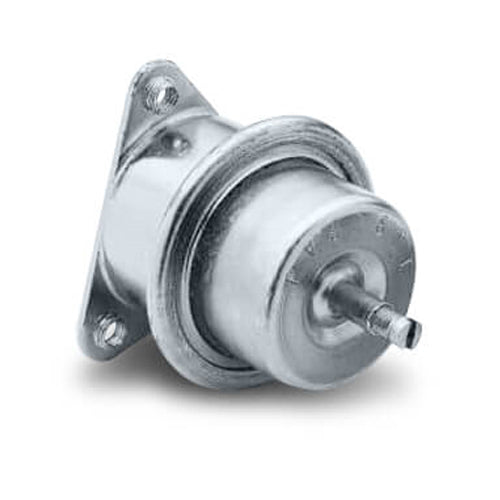 ACCEL Fuel Pressure Regulator - Adjustable