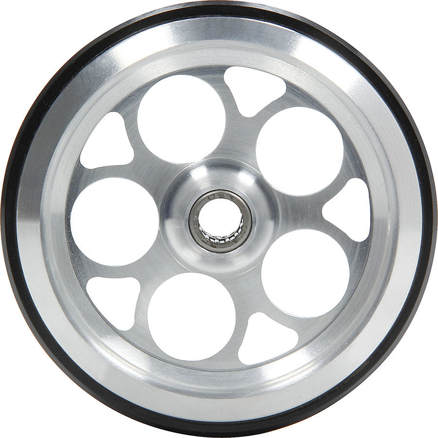 Allstar Performance Wheelie Bar Wheel w/ Bearing - 5-Hole