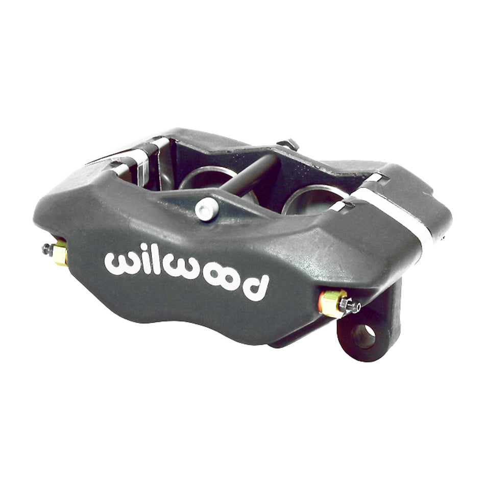 Wilwood Caliper FNDL 3.50" Mount 1.75" Piston 1.00" Rotor