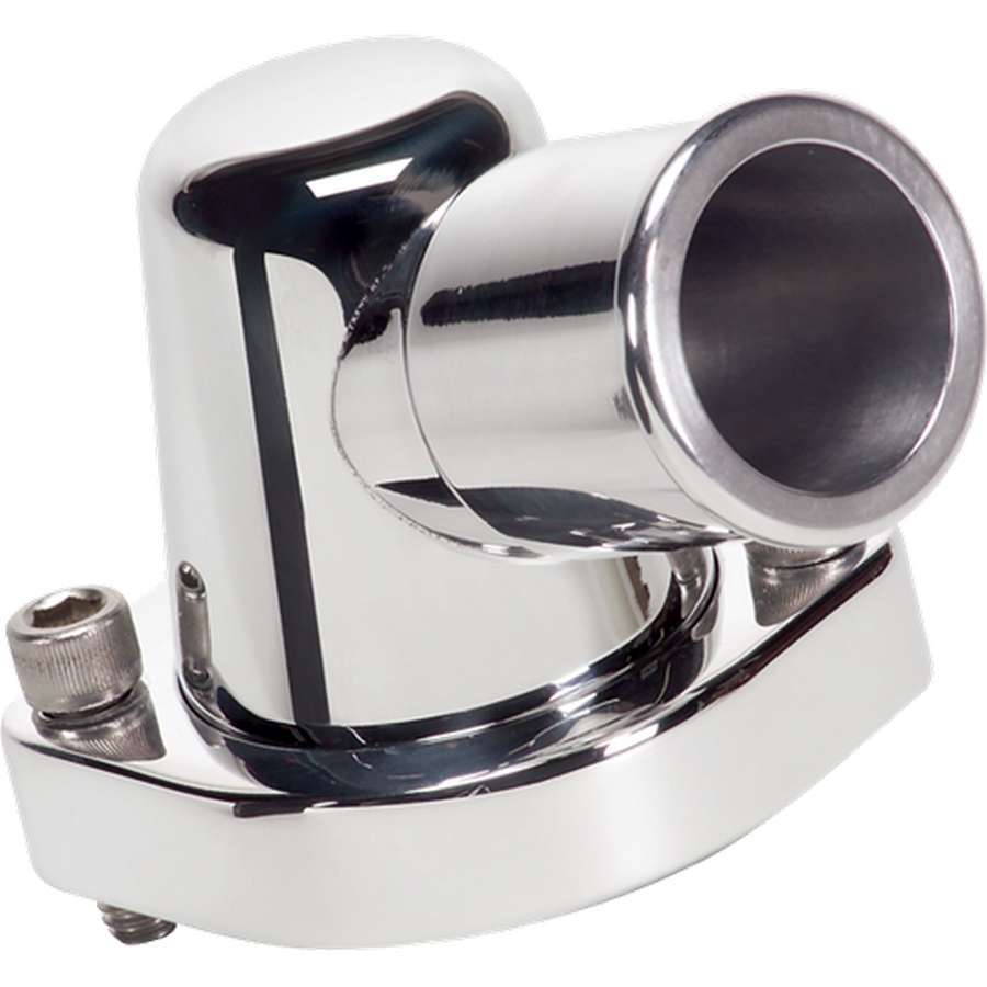Billet Specialties BB Ford Thermostat Housing 15