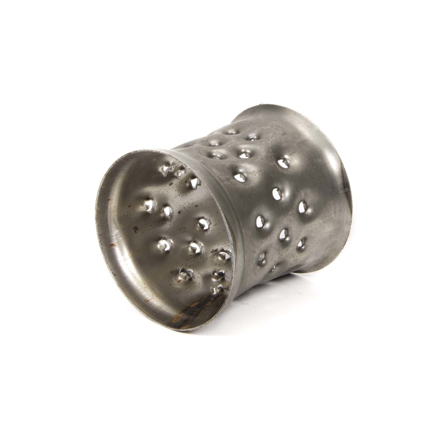 Schoenfeld Insert Muffler - 3.5" Core Fits 4" Collector