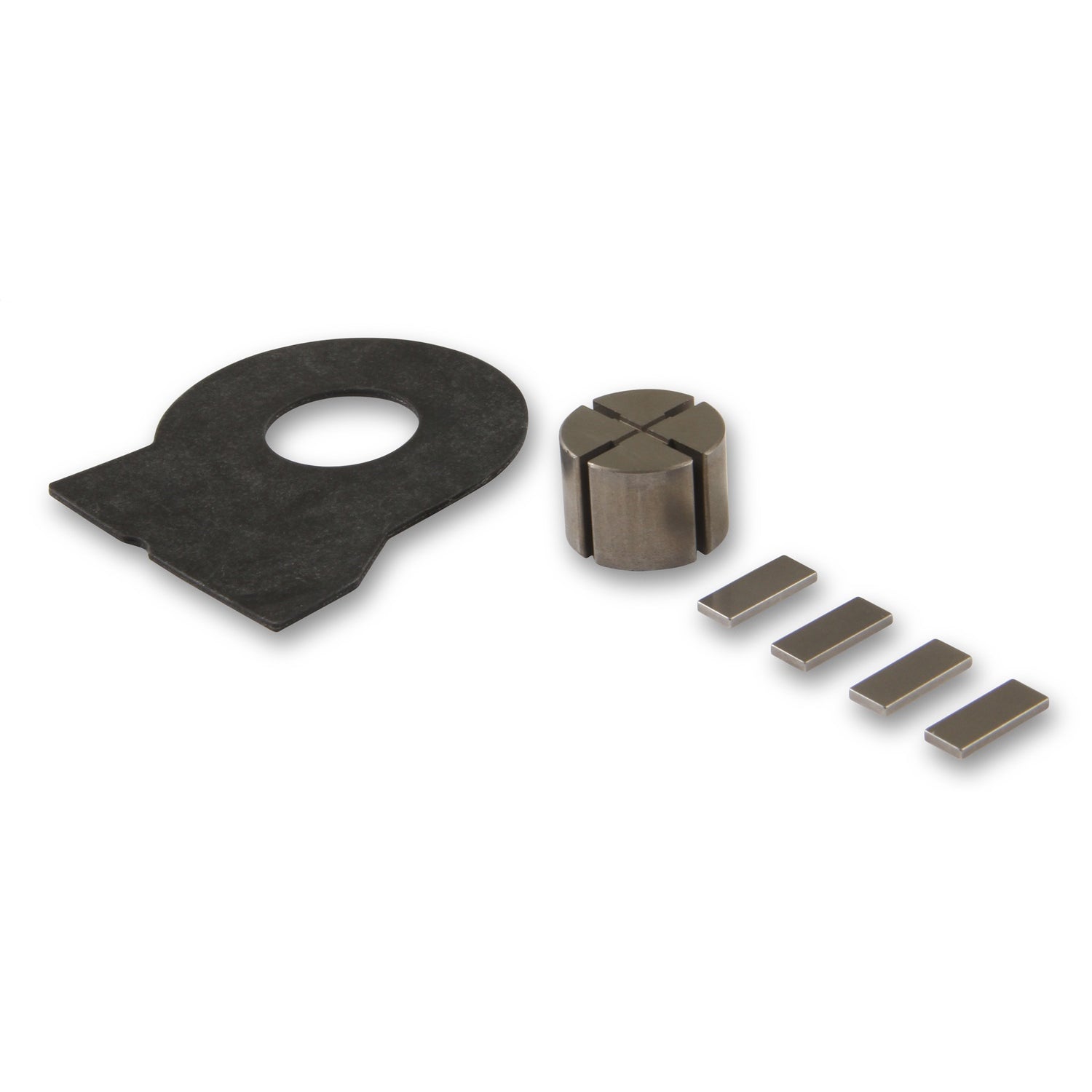 Holley Electric Fuel Pump Rotor & Vane Kit