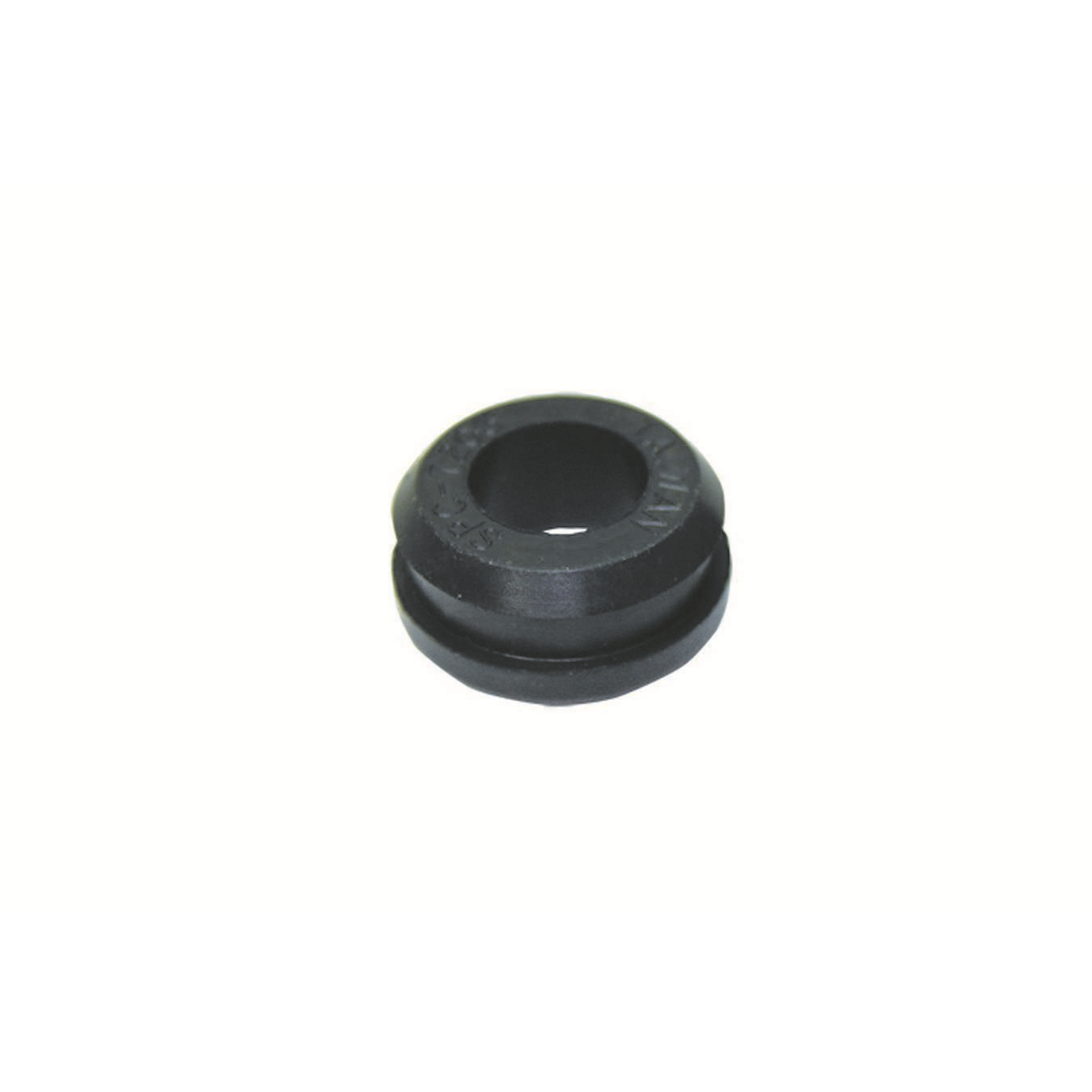 Specialty Products 3/4" ID PCV Grommet 1-1/4" OD Rubber Black - Each