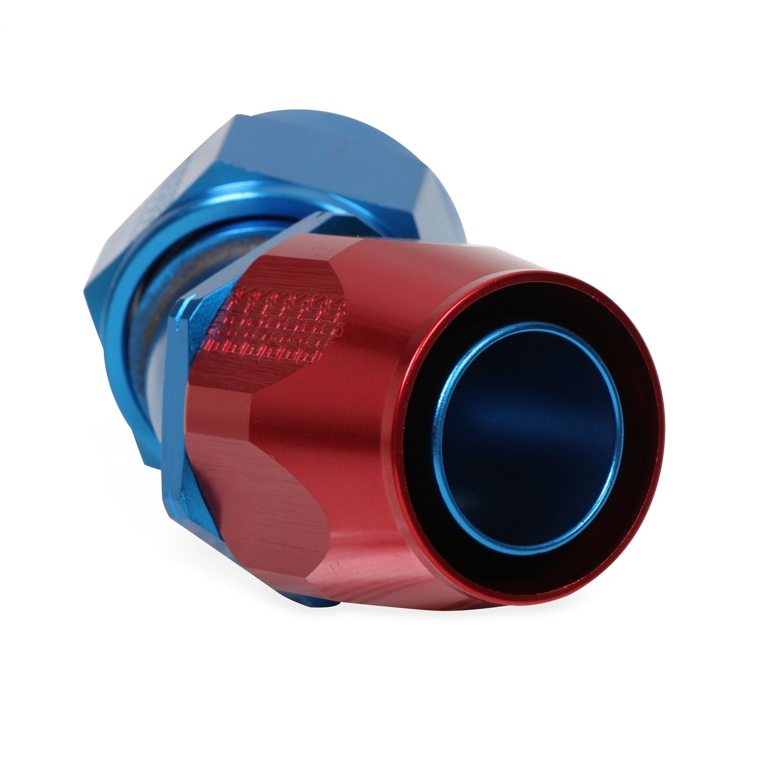 Earl's 45 Deg. #20 Hose Fitting