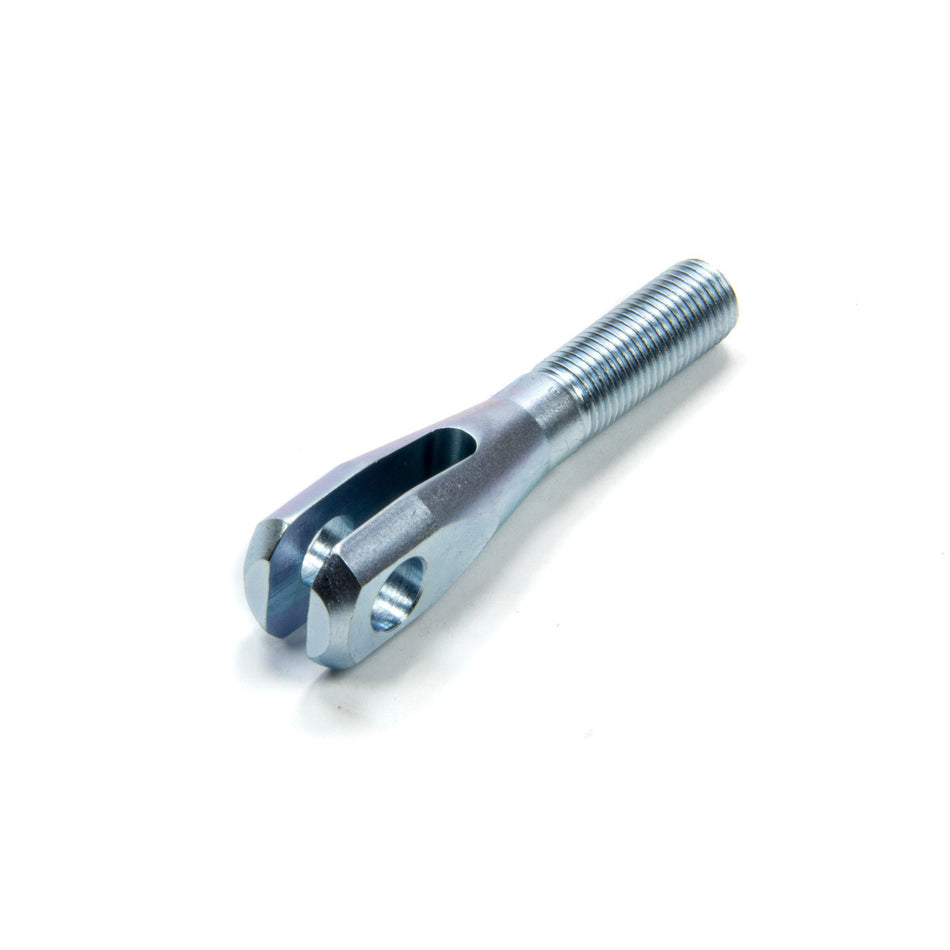 Meziere 3/8"-24 Threaded Clevis