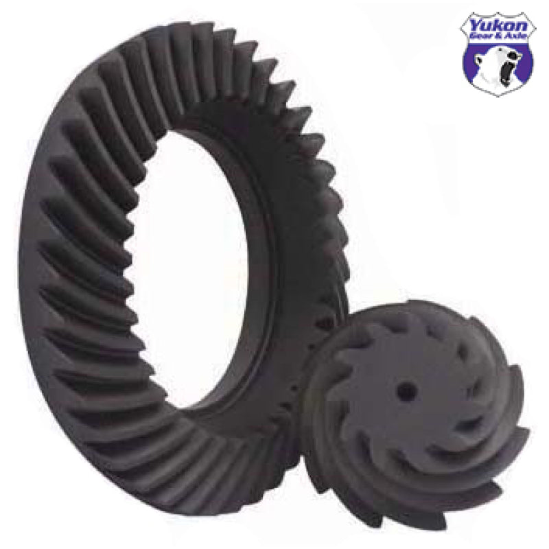 Yukon Ring & Pinion Gear Set - Ford 8.8" - 3.73 Ratio