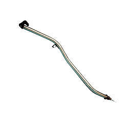 ATI Locking Transmission Dipstick & Tube - BB Chrysler TF-727