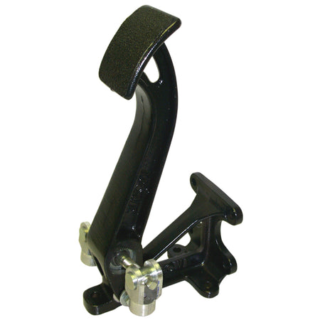 Howe Floor Mount Brake Pedal