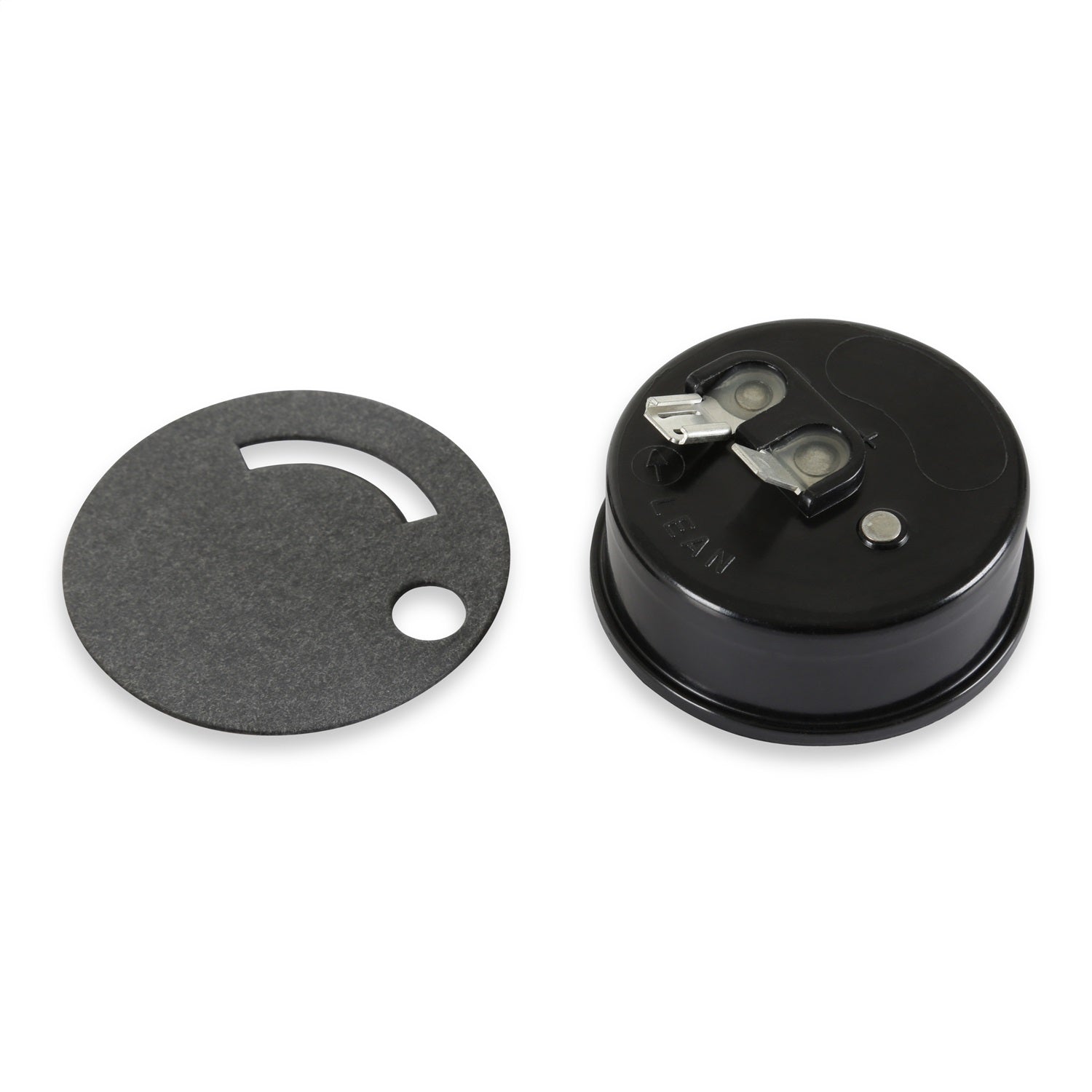 Holley Replacement Electric Choke Cap - For Carburetor Models 2300/4150/4160/4010/4011
