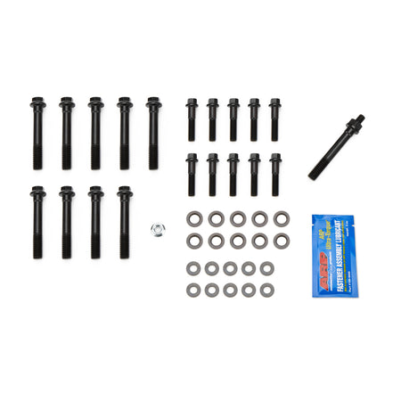 ARP SB Ford 351C 4-bolt main bolt kit