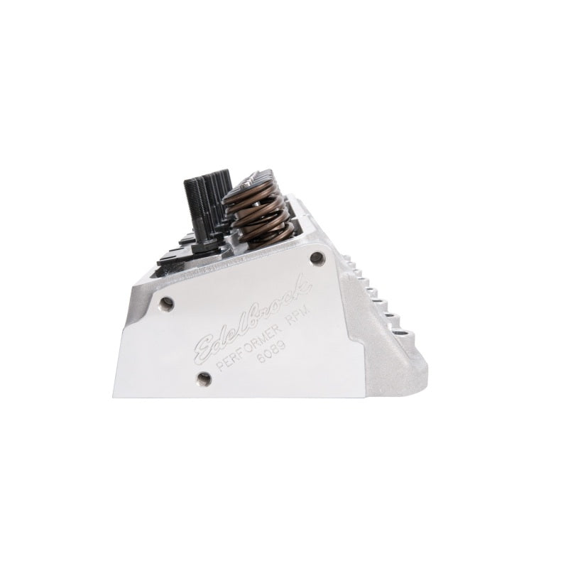Edelbrock Performer RPM Cylinder Head - Assembled