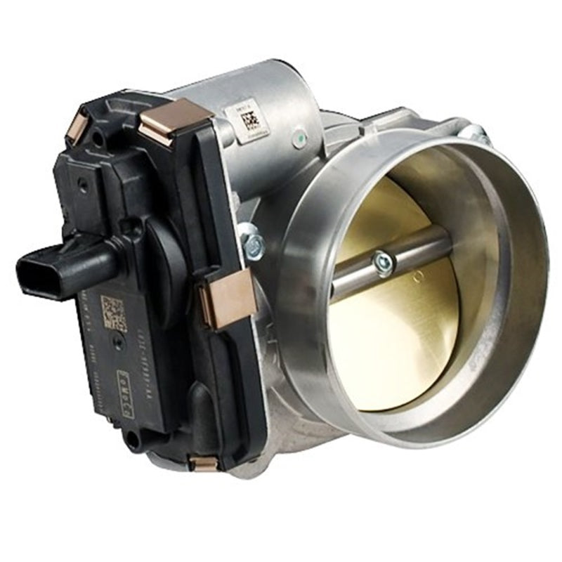 Ford Racing 87mm Throttle Body 15-17 Mustang GT350