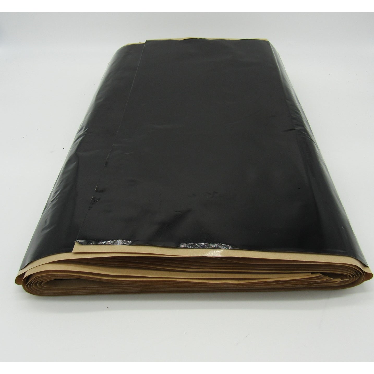Hushmat Super Bulk Kit Contains (9) 18" x 32" Black