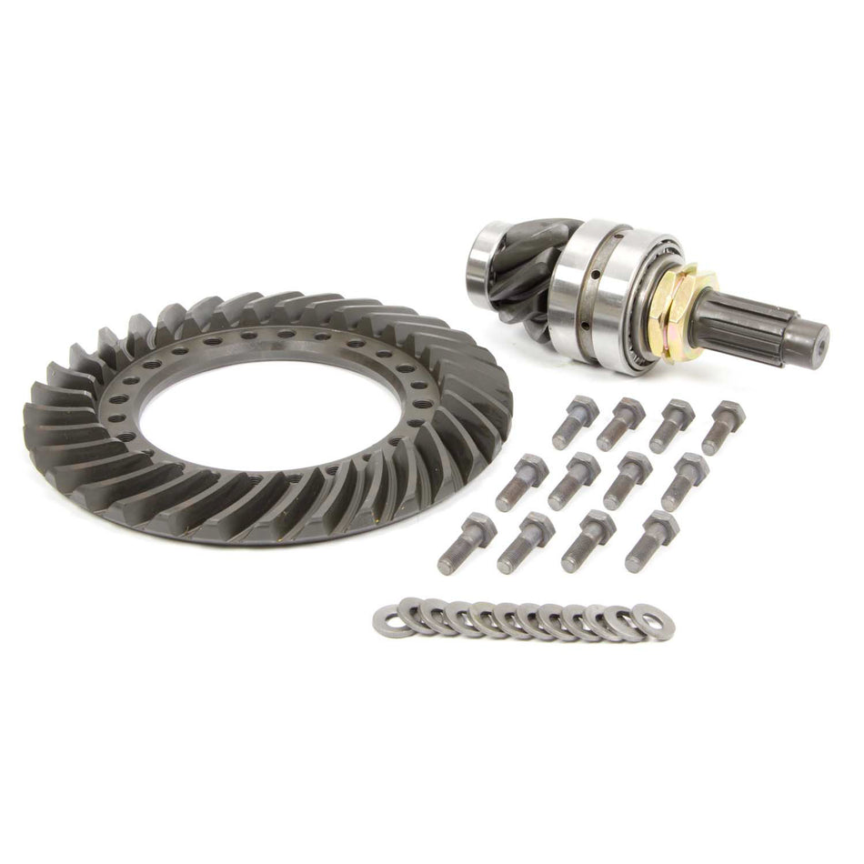 Winters Ring & Pinion Set - 4:86 Ratio w/ Bearings