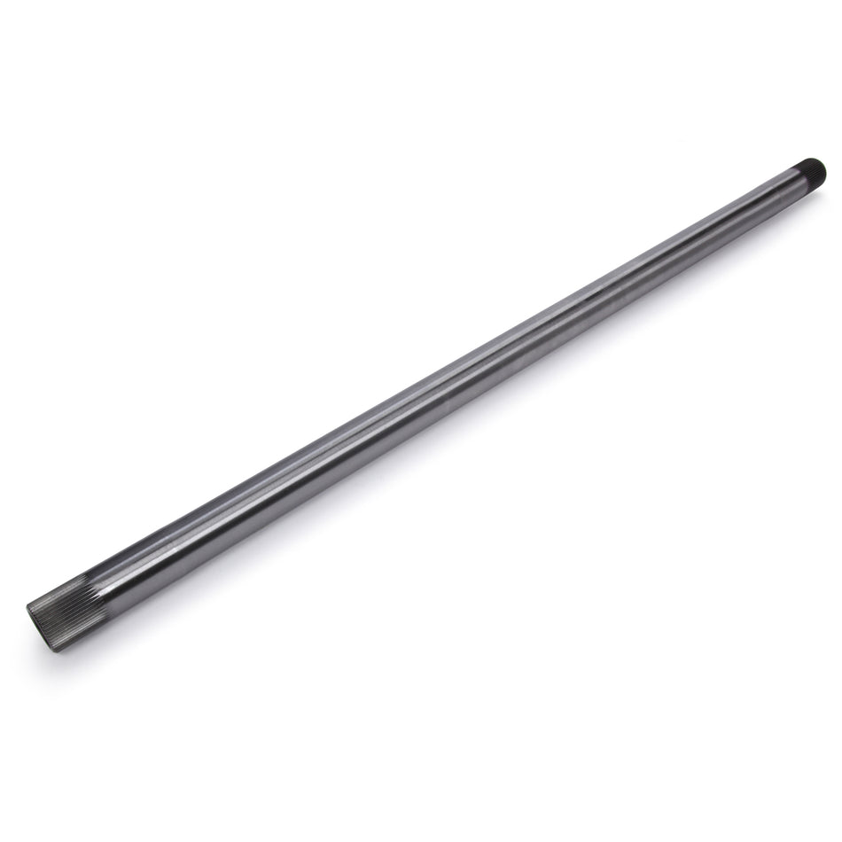 MPD Torsion Bar - Tubular - 1025 lb./in Spring Rate - 1-1/8" Spline - 29" Long - Steel