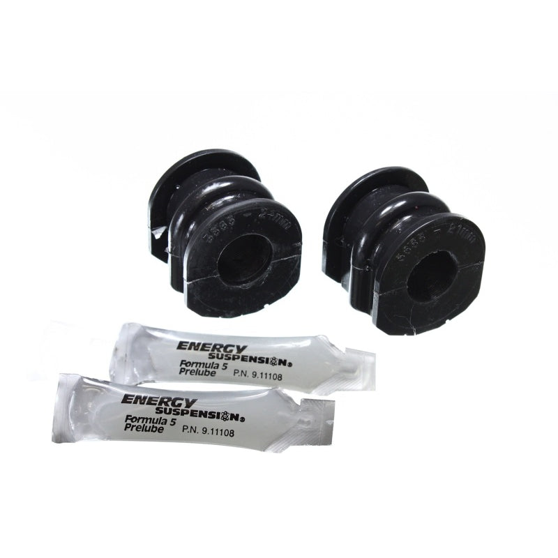 Energy Suspension Rr Sway Bar Bushing Set 21mm