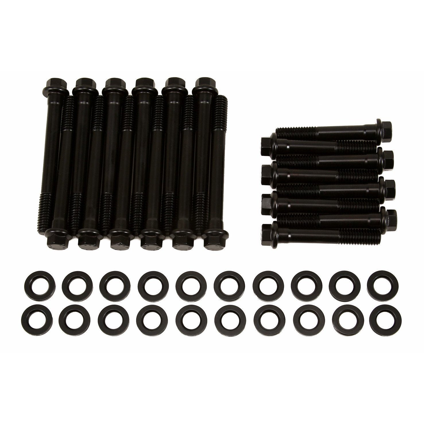ARP Buick 350 Head Bolt Kit 6-Point