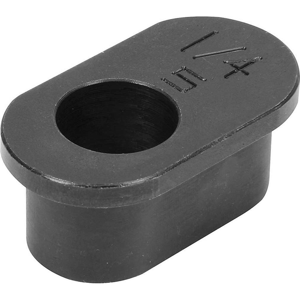 Allstar Performance Straight-Thru Centerlink Insert 1/4"