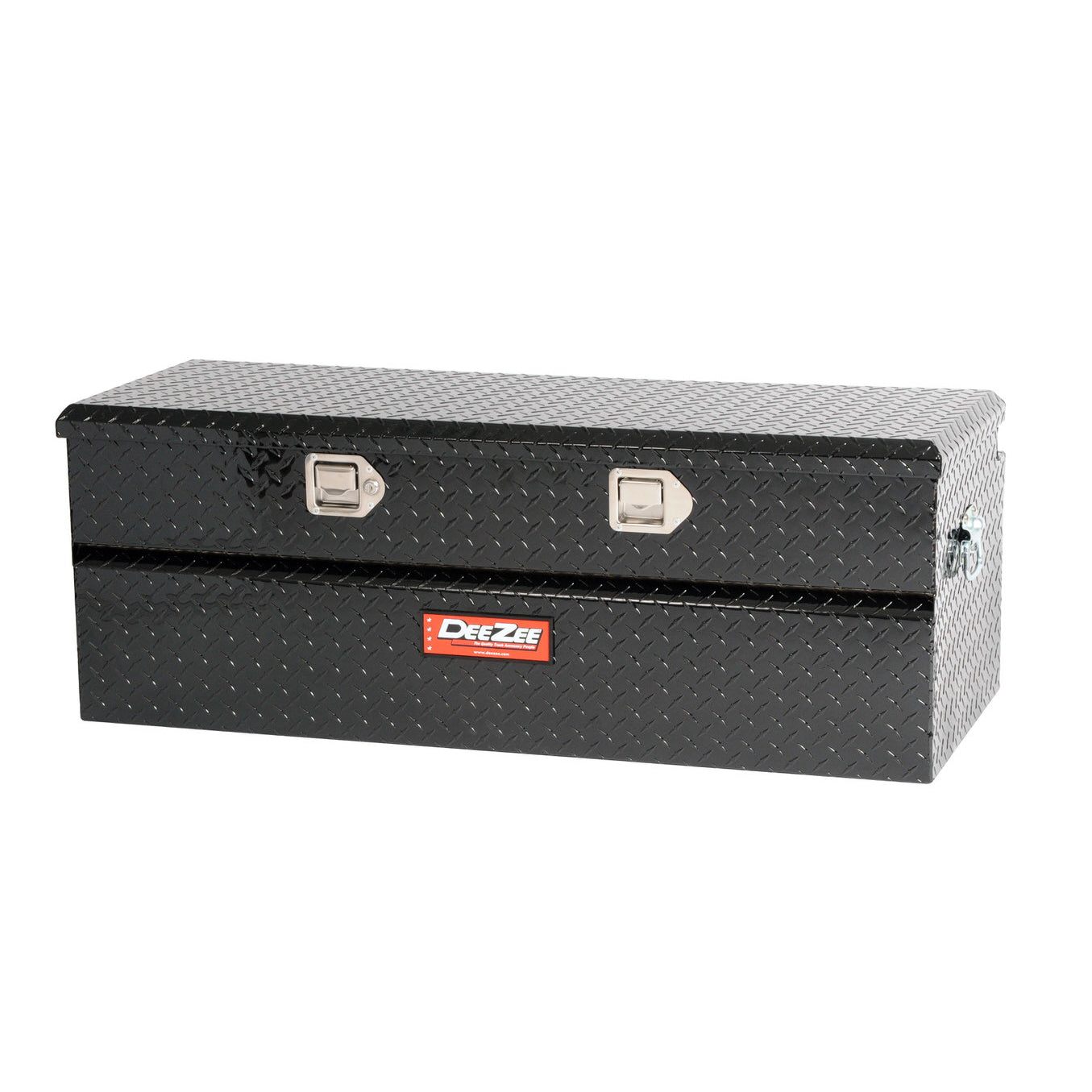 Dee Zee Red Label Truck Box - Toolbox