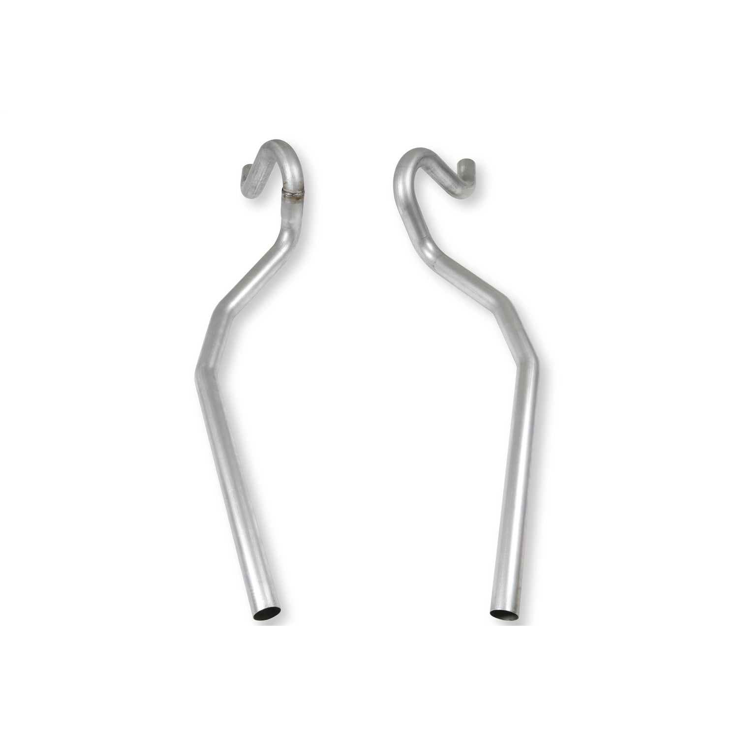 Flowmaster Tailpipes - 2.5" Diameter (Set of 2) - 1978-88 GM G-Body