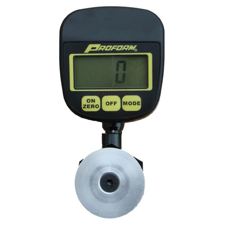 Proform Mini Valve Spring Tester - 0-700 x 2 lb Digital Tester