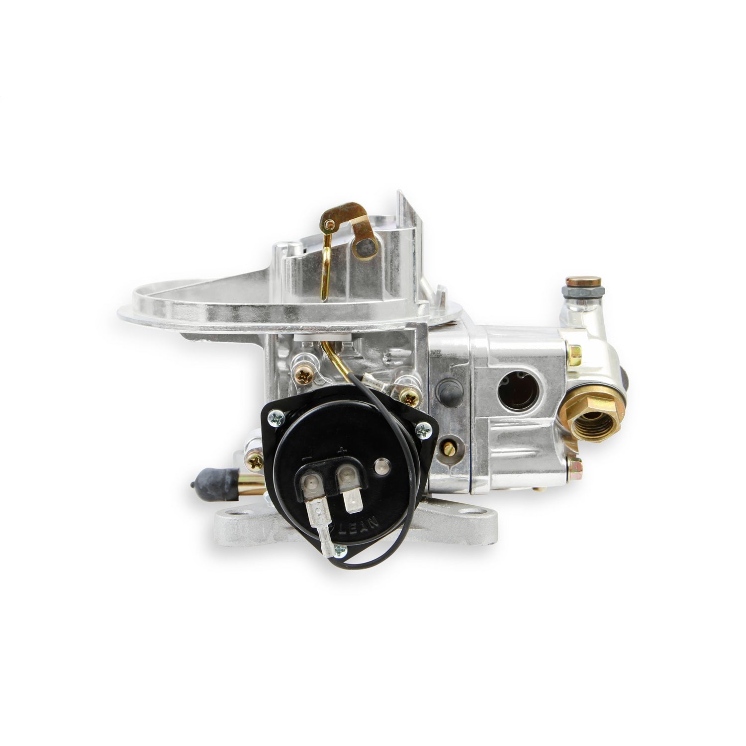 Holley 350 CFM Street Avenger Carburetor
