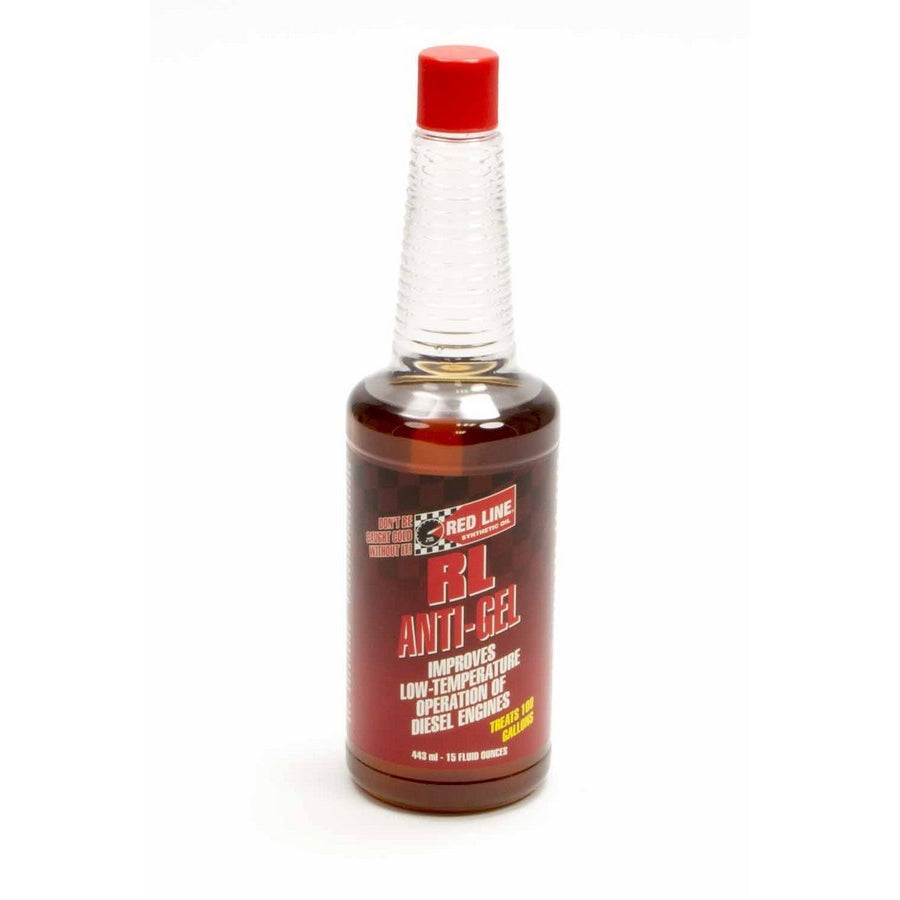 Red Line RL Anti-Gel - 15 oz.
