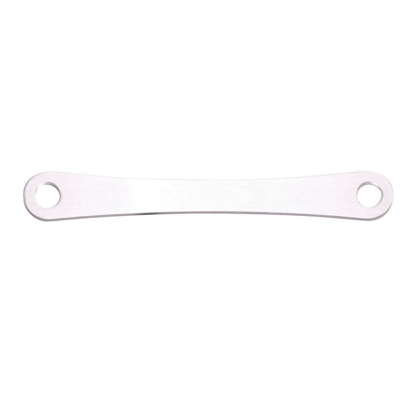 JOES Jacobs Ladder Strap - Aluminum - (Set of 4)