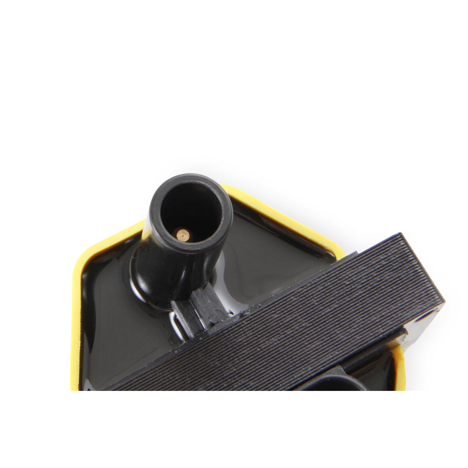 ACCEL Remote Mount Super Coil - Primary Resistance 0.2 Ohms