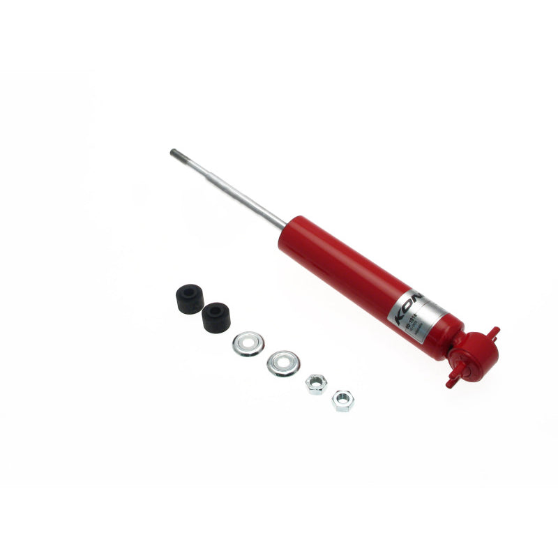 Koni Classic Twintube Front Shock - Red Paint - GM F-Body 1967-69