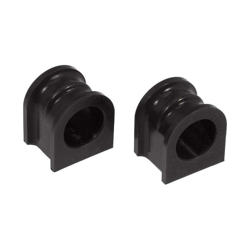 Prothane Front Sway Bar Bushing - 34 mm Bar - Black - Ford Mustang 2005-06 - Pair