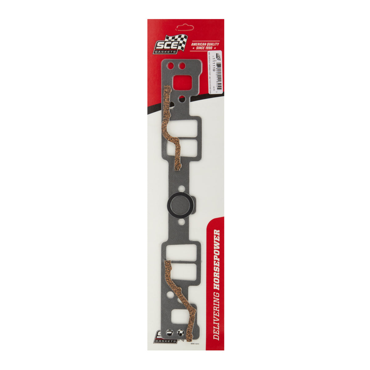 SCE Intake Manifold Gasket - 0.062 in Thick