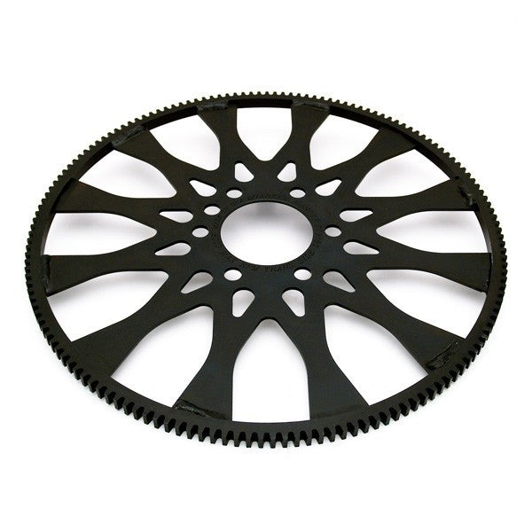Quarter Master Ultra-Lightweight Flexplate - SB Chevy - 153T (Early Pattern) - Internally Balanced