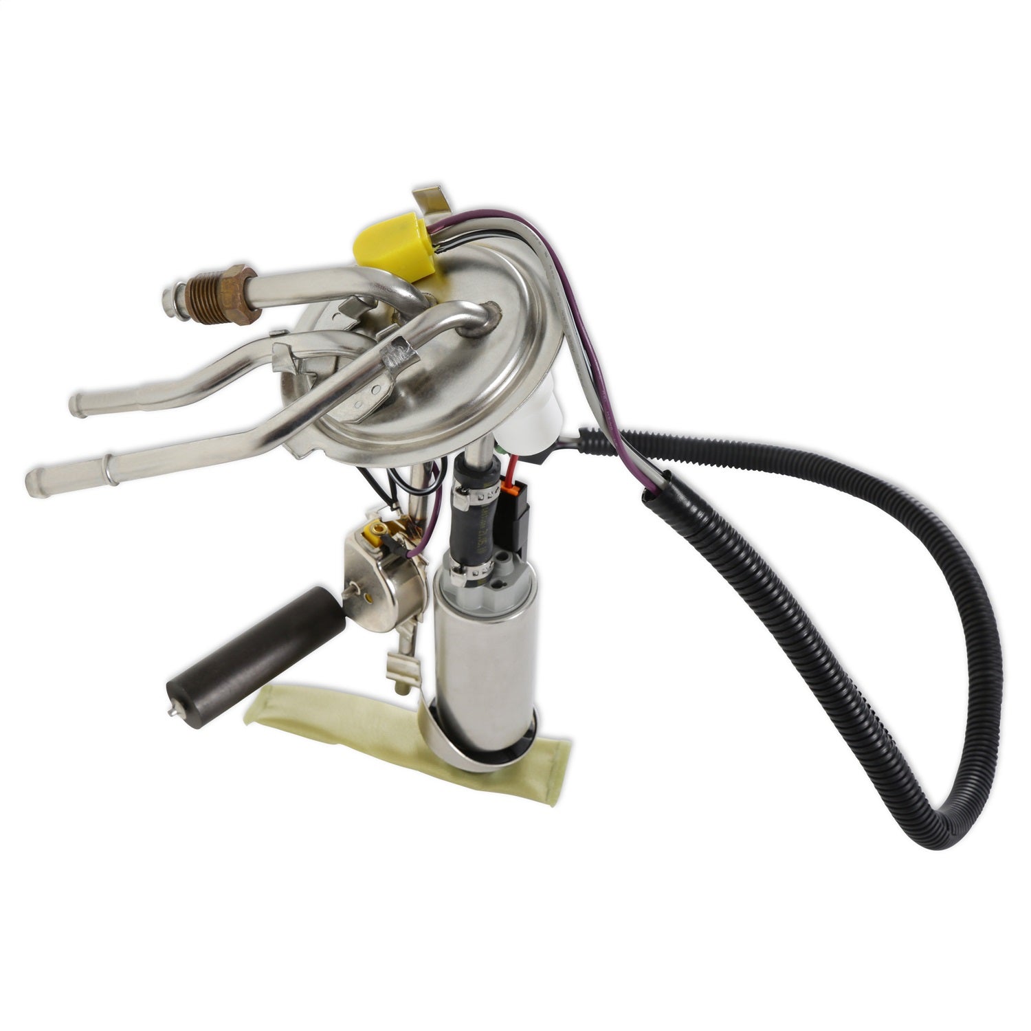 Holley Sniper EFI Sniper EFI Electric Fuel Pump - 350 lph - Gas - GM G-Body 1978-87