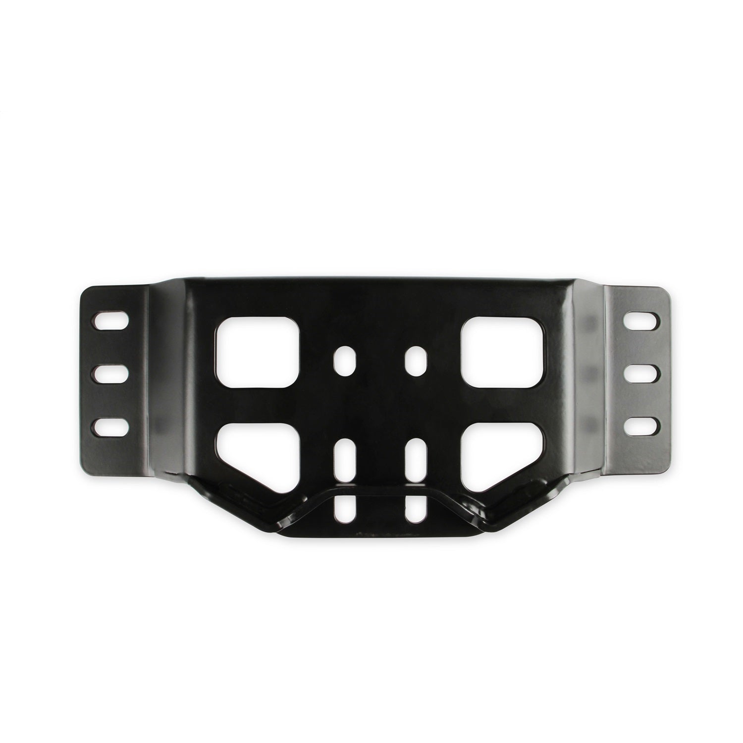 Hooker Blackheart Transmission Crossmember - Bolt-On