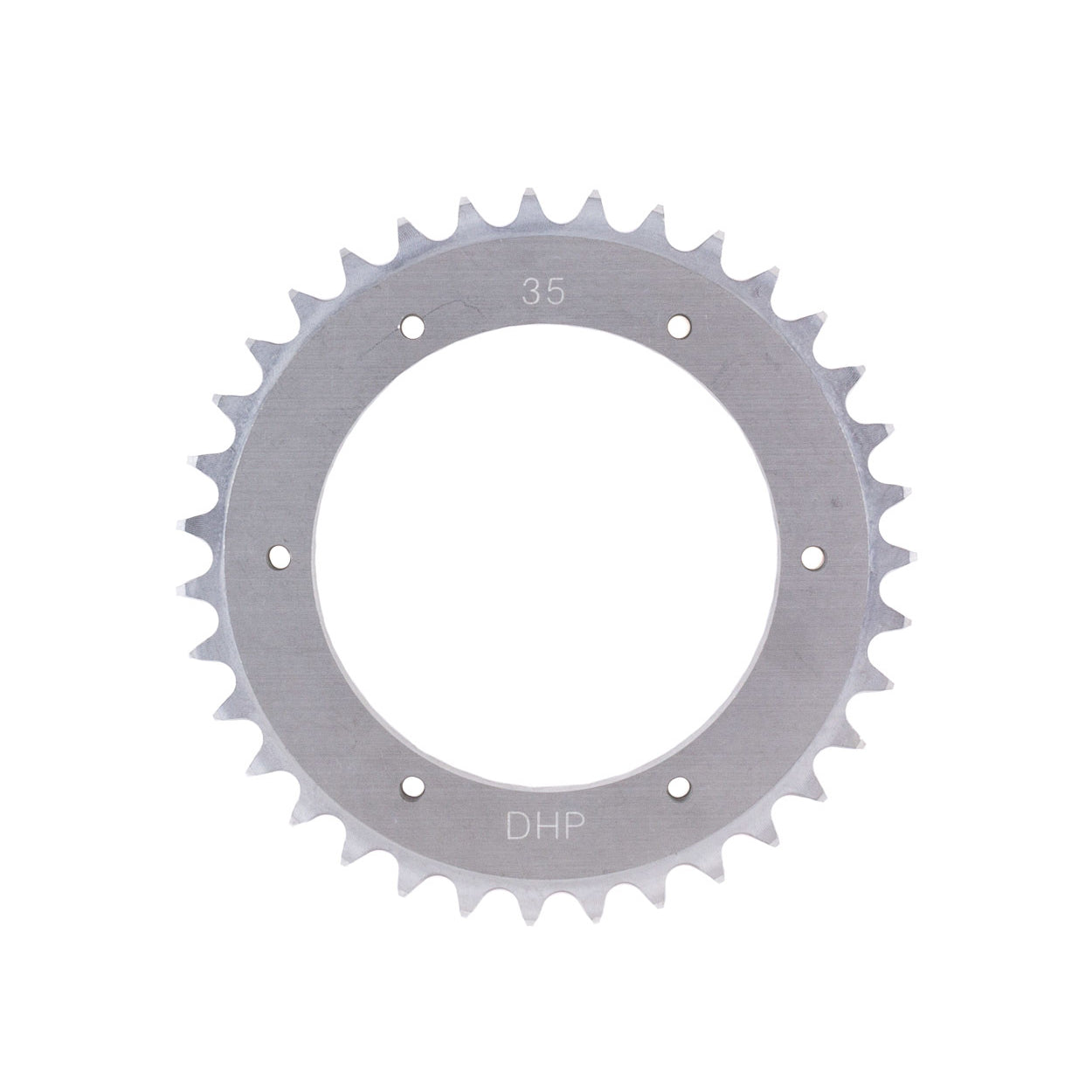 Ti22 600 Rear Sprocket 5.25" Bolt Circle 35T